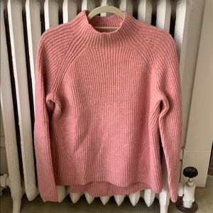🌸 Madewell mock neck sweater 🌸